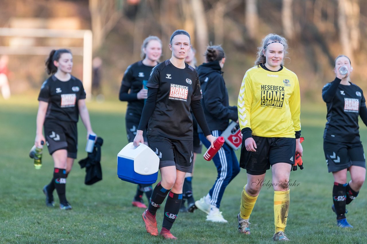 Bild 402 - F Rot Schwarz Kiel - SV Henstedt Ulzburg 2 : Ergebnis: 1:1